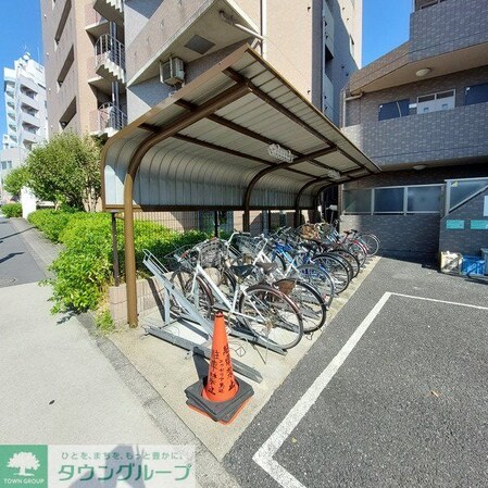 Excellia馬込の物件内観写真